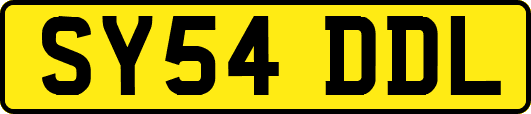 SY54DDL