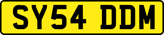 SY54DDM