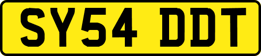 SY54DDT