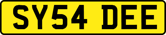 SY54DEE