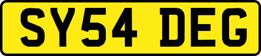 SY54DEG