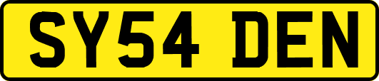 SY54DEN