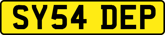 SY54DEP