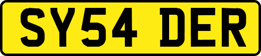 SY54DER