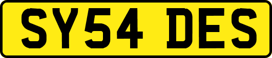 SY54DES