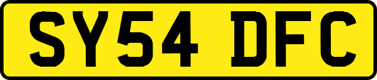 SY54DFC