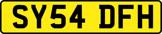 SY54DFH