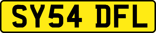 SY54DFL