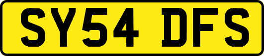 SY54DFS