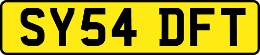 SY54DFT
