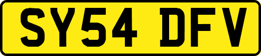 SY54DFV
