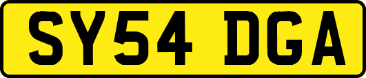 SY54DGA