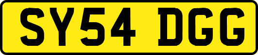 SY54DGG