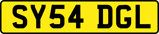 SY54DGL