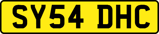 SY54DHC