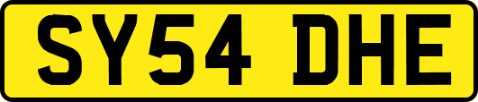 SY54DHE