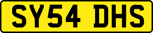 SY54DHS