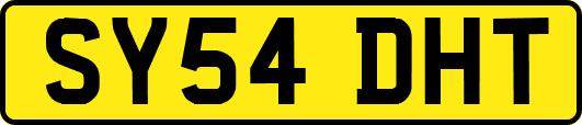 SY54DHT