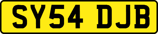 SY54DJB