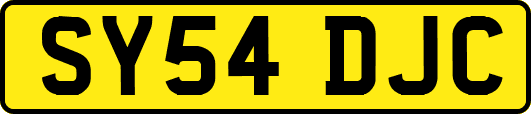 SY54DJC