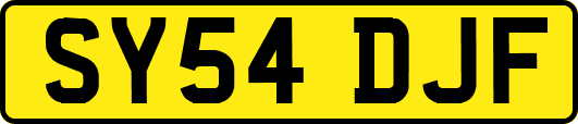 SY54DJF