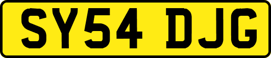 SY54DJG