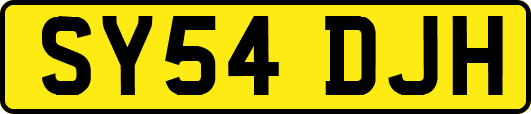 SY54DJH