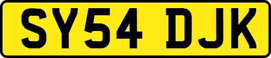 SY54DJK