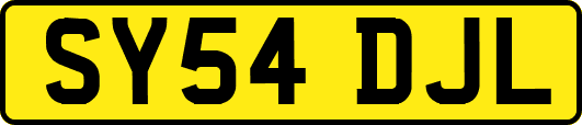 SY54DJL