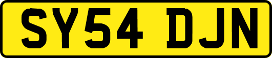 SY54DJN