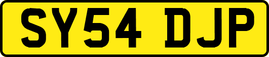 SY54DJP