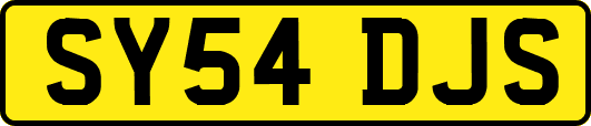 SY54DJS
