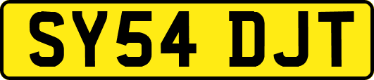 SY54DJT
