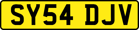 SY54DJV