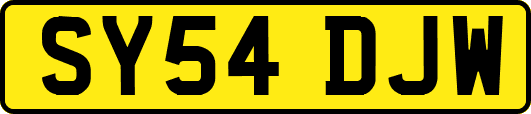 SY54DJW