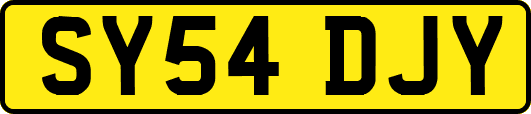 SY54DJY