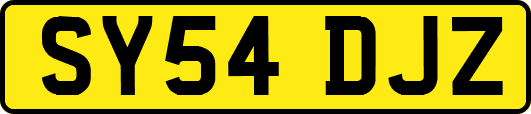 SY54DJZ