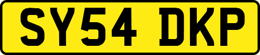 SY54DKP