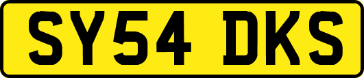 SY54DKS