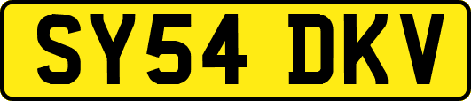 SY54DKV