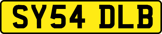 SY54DLB
