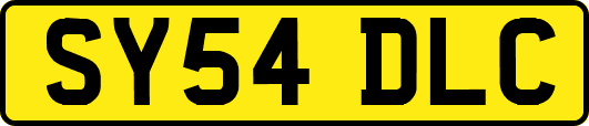 SY54DLC