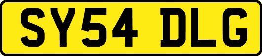 SY54DLG