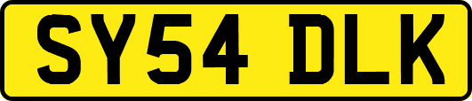 SY54DLK