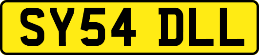 SY54DLL
