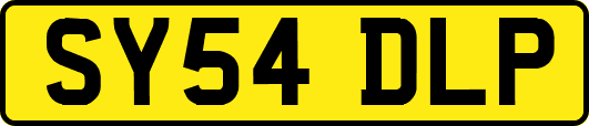 SY54DLP