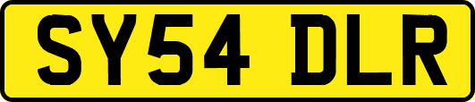 SY54DLR