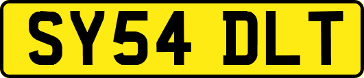 SY54DLT