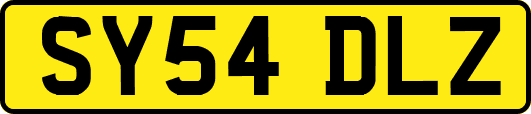 SY54DLZ