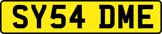 SY54DME